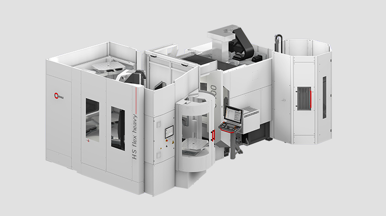 Handlingssystem HS flex