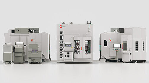 Robotersystem RS 2