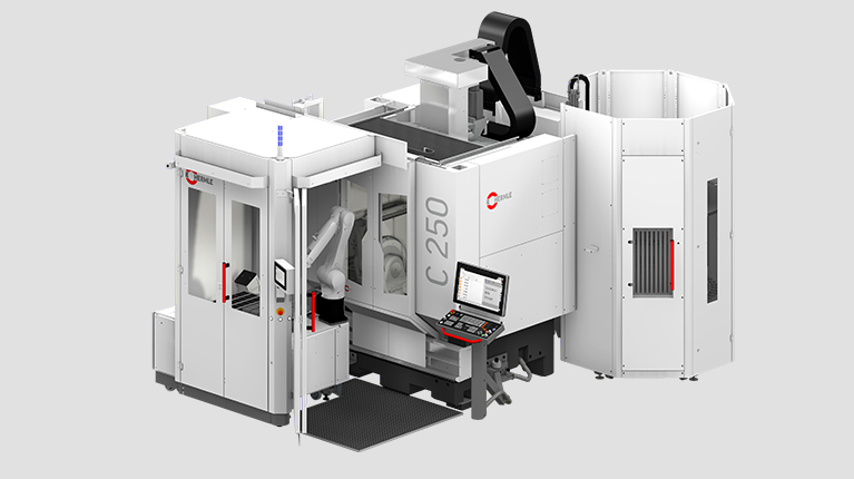 Robot system RS 05-2